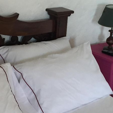Hotel Casona Las Juanas San José de Pare Eksteriør billede